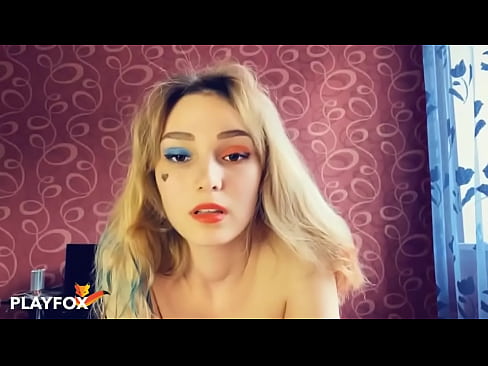 ❤️ Чароўныя акуляры віртуальнай рэальнасці далі мне сэкс з Харлі Квін ❤ Супер порна у порна be.epicpornvideos-com.ru ❌